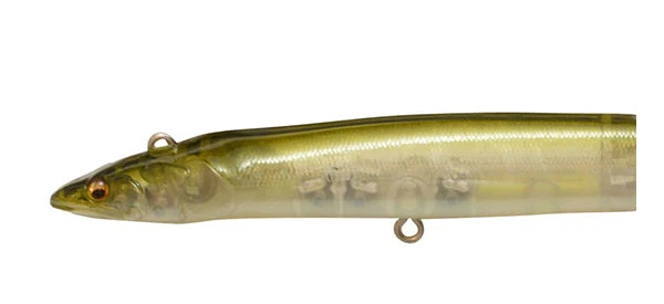 Megabass Eeler 3 Megabass Eeler