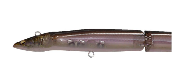 Megabass Eeler 6 Megabass Eeler
