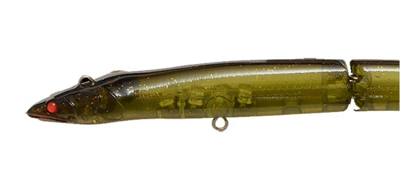Megabass Eeler 11 Megabass Eeler
