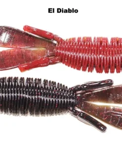 Missile Baits Baby D Bomb Creatures