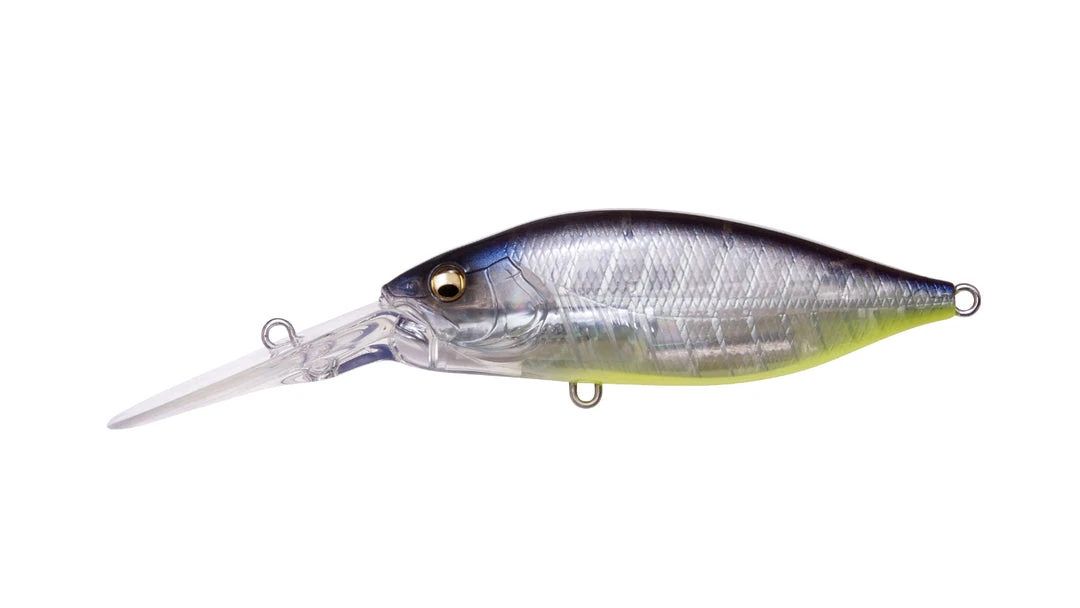 Megabass Deep-X 200 LBO 17 Megabass Deep-X 200 LBO