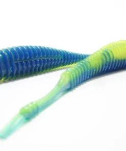 HogFarmer Baits Spunk Shad