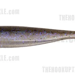 Keitech Easy Shiner 8