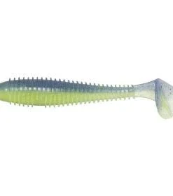 Keitech Fat Swing Impact 2.8