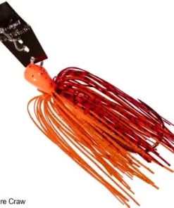 Z MAN Chatterbait Elite Bladed Jigs