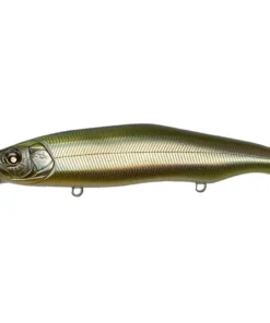 Nishine Lure Works Erie 115SD Jerkbaits