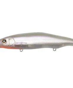 Nishine Lure Works Erie 115SD Jerkbaits