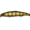 Nishine Lure Works Erie 115SD Jerkbaits