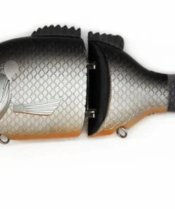 Baitsanity Explorer Gill 6 Hard Body