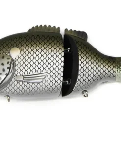 Baitsanity Explorer Gill 6 Hard Body 12 Baitsanity Explorer Gill 6 Hard Body