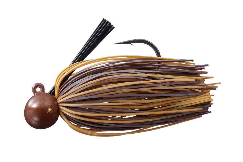 OSP Hunts Jig 6 OSP Hunts Jig