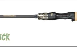 Megabass Destroyer P5 Casting Rods