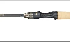 Megabass Destroyer P5 Casting Rods