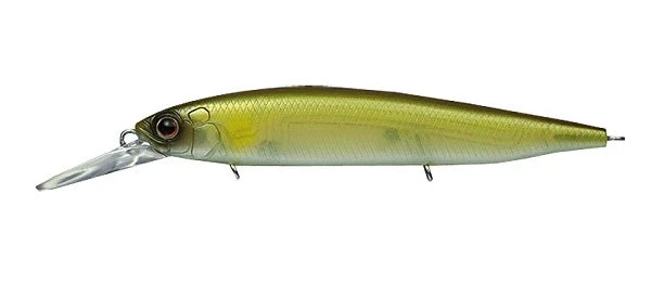 Evergreen USA FA Jerkbaits 4 Evergreen USA FA Jerkbaits