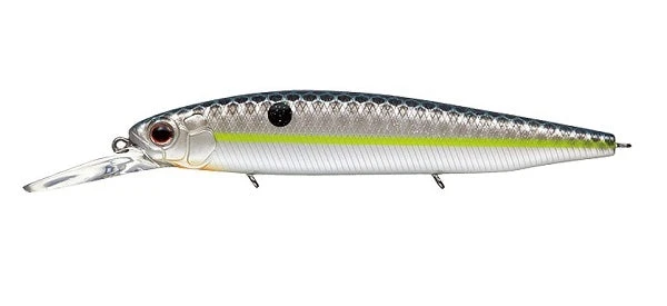 Evergreen USA FA Jerkbaits 7 Evergreen USA FA Jerkbaits