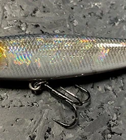 Sum Lures Walking FB 65