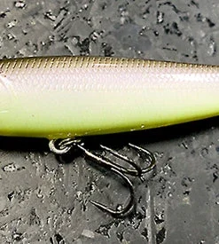 Sum Lures Walking FB 65