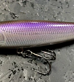 Sum Lures Walking FB 65