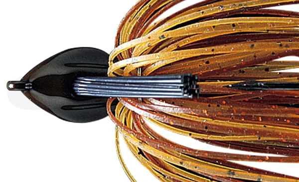 Deps Flatback Jig 19 Deps Flatback Jig