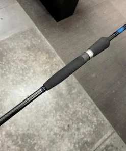 Lucky Craft Surf Spinning Rod