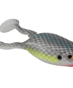 Spro Frogs Flappin Frog 65