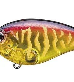 Evergreen USA Shallow Diving (0-7ft.) Flat Force