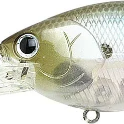 Lucky Craft Flat CB D-20 Deep Diving (15 Ft.+)