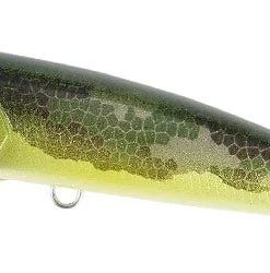 Duo Realis Fang Pop Poppers