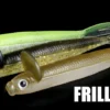 Deps Frilled Shad