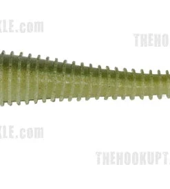 Keitech Fat Swing Impact 3.3" Paddletail Swimbaits