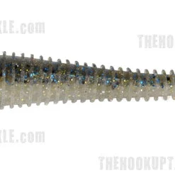 Keitech Paddletail Swimbaits Fat Swing Impact 6.8"