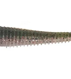 Keitech Fat Swing Impact 3.8