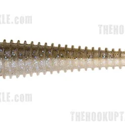 Keitech Paddletail Swimbaits Fat Swing Impact 7.8"