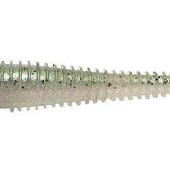 Keitech Paddletail Swimbaits Fat Swing Impact 6.8