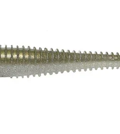 Keitech Paddletail Swimbaits Fat Swing Impact 6.8