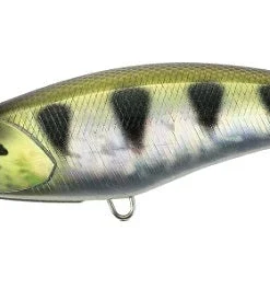 Duo Realis Shallow Diving (0-7ft.) Fangshad 140SR