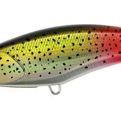 Duo Realis Shallow Diving (0-7ft.) Fangshad 140SR