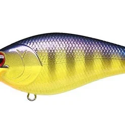 Lucky Craft Fat CB BDS 3