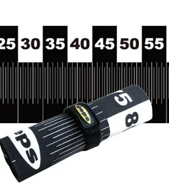 Deps Scales/Measuring Boards Fish Care Soft Measure Board