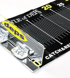 Deps Tarpaulin Measure
