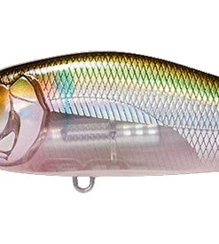 Megabass Flap Slap LBO