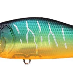 Megabass Flap Slap LBO