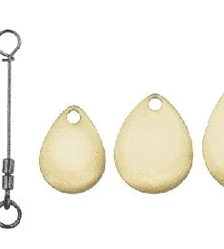 Owner Flashy Swimmer Kits Swimbait Hooks
