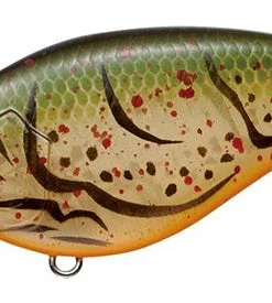 Evergreen USA Shallow Diving (0-7ft.) Flat Force