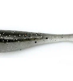 ISM Flaterris Jerkbaits/Flukes