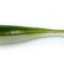 ISM Flaterris Jerkbaits/Flukes