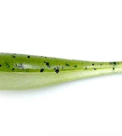 ISM Flaterris Jerkbaits/Flukes