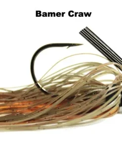 Missile Baits Ike's Mini Flipping Jig
