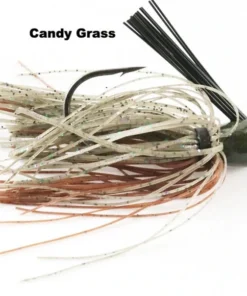 Missile Baits Ike's Mini Flipping Jig