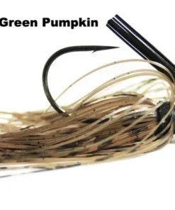 Missile Baits Ike's Mini Flipping Jig